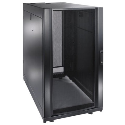 APC by Schneider Electric NetShelter SX, armoire rack pour serveur, 24U, B