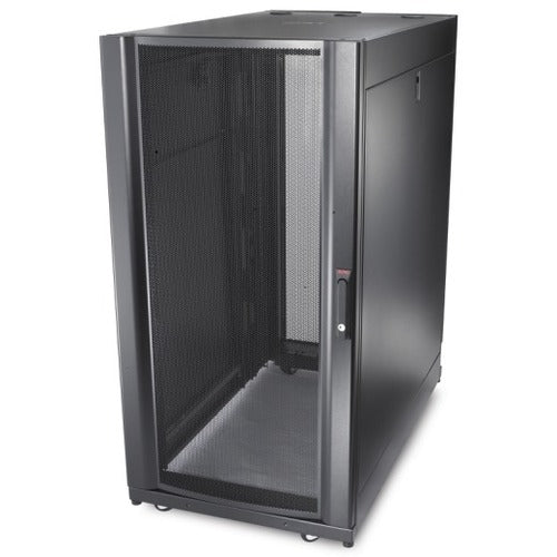APC by Schneider Electric NetShelter SX, armoire rack pour serveur, 24U, B