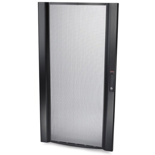 APC by Schneider Electric NetShelter SX, armoire rack pour serveur, 24U, B
