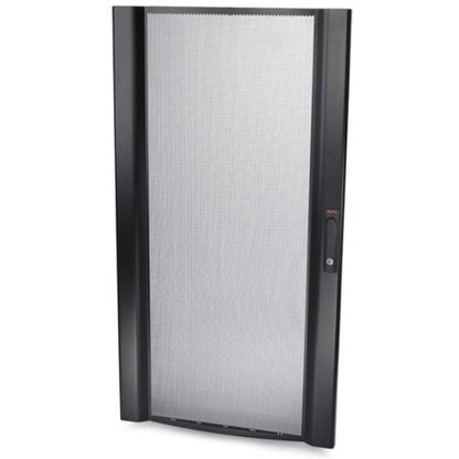 APC by Schneider Electric NetShelter SX, armoire rack pour serveur, 24U, B