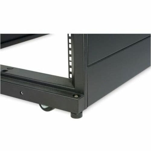APC by Schneider Electric NetShelter SX, armoire rack pour serveur, 24U, B