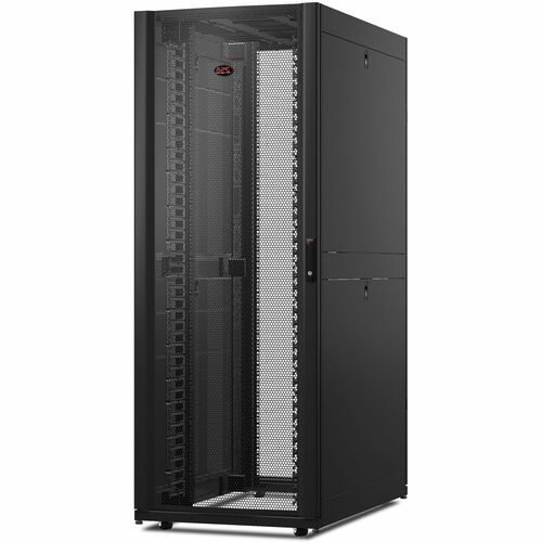 APC by Schneider Electric NetShelter SX 42U 750mm Wide x 1200mm Deep N