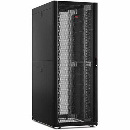 APC by Schneider Electric NetShelter SX 42U 750 mm de ancho x 1200 mm de profundidad N