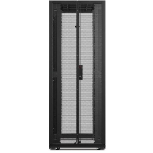 APC by Schneider Electric NetShelter SX 42U 750 mm de ancho x 1200 mm de profundidad N
