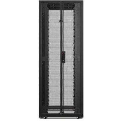 APC by Schneider Electric NetShelter SX 42U 750 mm de ancho x 1200 mm de profundidad N