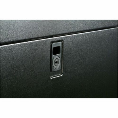 APC by Schneider Electric NetShelter SX 42U 750 mm de ancho x 1200 mm de profundidad N