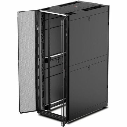 APC by Schneider Electric NetShelter SX 42U 750 mm de ancho x 1200 mm de profundidad N