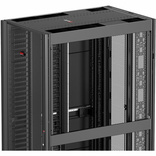 APC by Schneider Electric NetShelter SX 42U 750 mm de ancho x 1200 mm de profundidad N