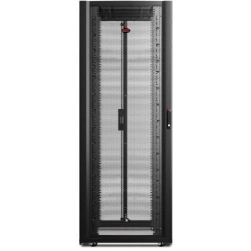 APC by Schneider Electric NetShelter SX 42U 750 mm de ancho x 1200 mm de profundidad N