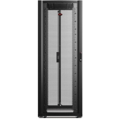 APC by Schneider Electric NetShelter SX 42U 750 mm de ancho x 1200 mm de profundidad N