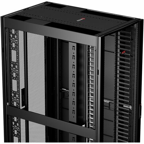 APC by Schneider Electric NetShelter SX 42U 750 mm de ancho x 1200 mm de profundidad N