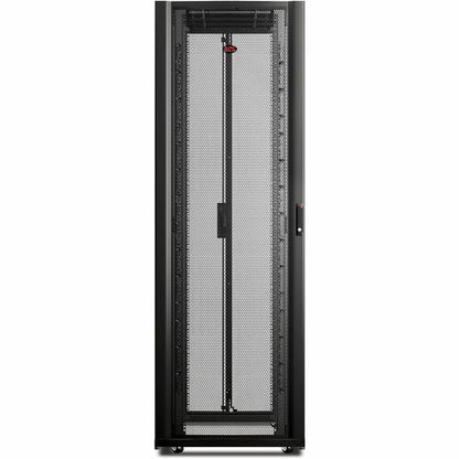 Armario rack APC by Schneider Electric: para redes y sistemas de flujo de aire