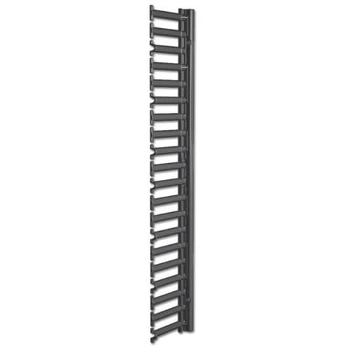 Armario rack APC by Schneider Electric: para redes y sistemas de flujo de aire