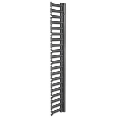 Armario rack APC by Schneider Electric: para redes y sistemas de flujo de aire