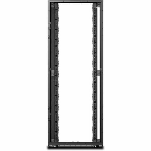 Armario rack APC by Schneider Electric: para redes y sistemas de flujo de aire