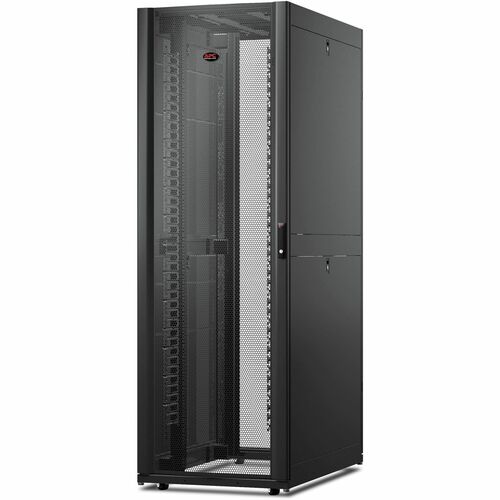 Armario rack APC by Schneider Electric: para redes y sistemas de flujo de aire
