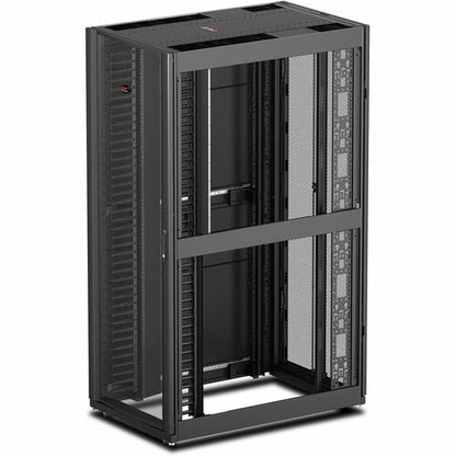 Armario rack APC by Schneider Electric: para redes y sistemas de flujo de aire