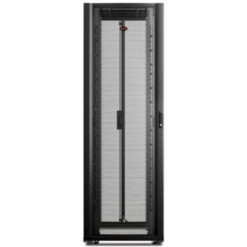 Armario rack APC by Schneider Electric: para redes y sistemas de flujo de aire
