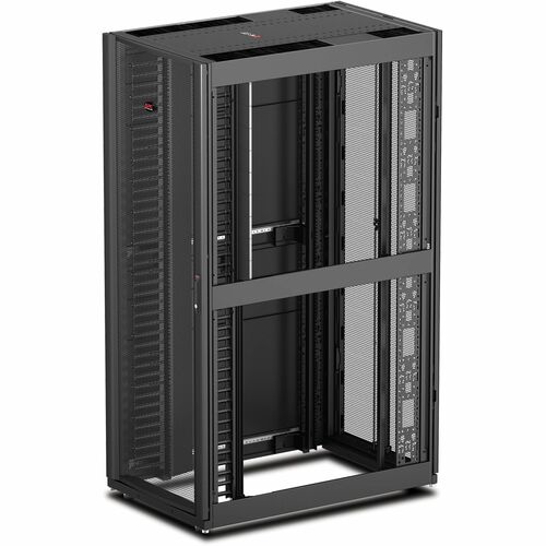 APC by Schneider Electric NetShelter SX 42U 750 mm de large x 1 070 mm de profondeur N