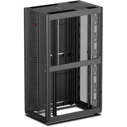 APC by Schneider Electric NetShelter SX 42U 750 mm de large x 1 070 mm de profondeur N