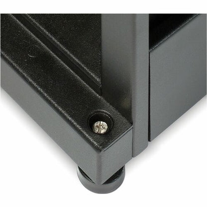 APC by Schneider Electric NetShelter SX 42U 750 mm de large x 1 070 mm de profondeur N
