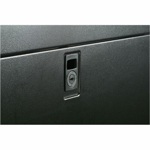 APC by Schneider Electric NetShelter SX 42U 750 mm de large x 1 070 mm de profondeur N