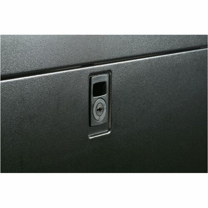 APC by Schneider Electric NetShelter SX 42U 750 mm de large x 1 070 mm de profondeur N