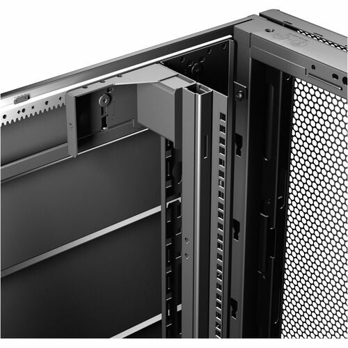 APC by Schneider Electric NetShelter SX 42U 750 mm de large x 1 070 mm de profondeur N