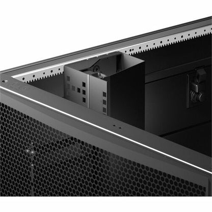 APC by Schneider Electric NetShelter SX 42U 750 mm de large x 1 070 mm de profondeur N