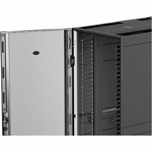 APC by Schneider Electric NetShelter SX 42U 750 mm de large x 1 070 mm de profondeur N