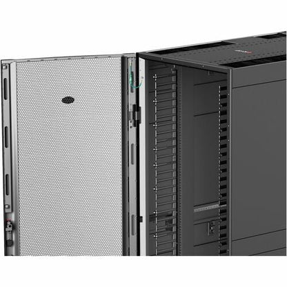 APC by Schneider Electric NetShelter SX 42U 750 mm de large x 1 070 mm de profondeur N