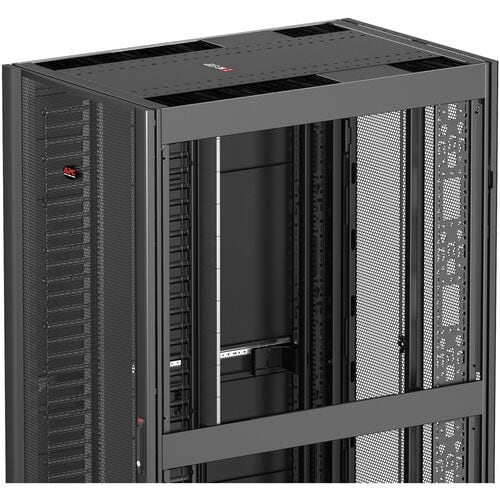 APC by Schneider Electric NetShelter SX 42U 750 mm de large x 1 070 mm de profondeur N