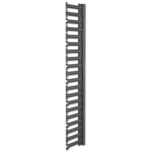 APC by Schneider Electric NetShelter SX 42U 750 mm de large x 1 070 mm de profondeur N