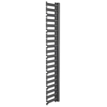 APC by Schneider Electric NetShelter SX 42U 750 mm de large x 1 070 mm de profondeur N