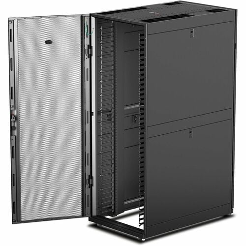 APC by Schneider Electric NetShelter SX 42U 750 mm de large x 1 070 mm de profondeur N
