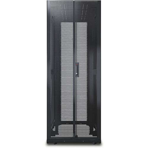 APC by Schneider Electric NetShelter SX 42U 750 mm de large x 1 070 mm de profondeur N