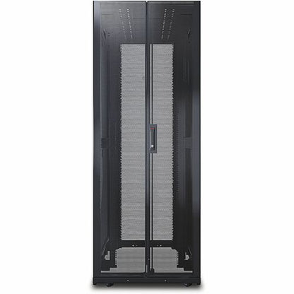 APC by Schneider Electric NetShelter SX 42U 750 mm de large x 1 070 mm de profondeur N