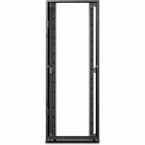 APC by Schneider Electric NetShelter SX 42U 750 mm de large x 1 070 mm de profondeur N