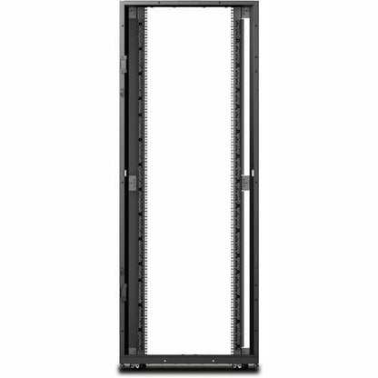 APC by Schneider Electric NetShelter SX 42U 750 mm de large x 1 070 mm de profondeur N