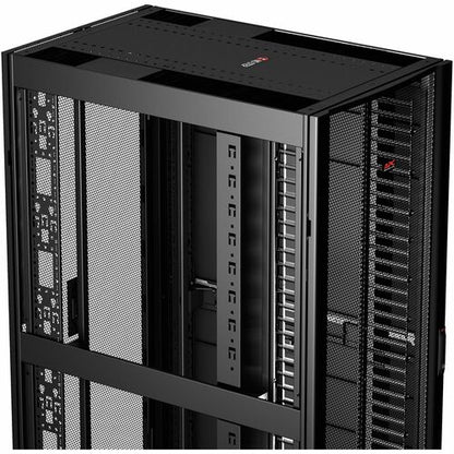 APC by Schneider Electric NetShelter SX 42U 750 mm de large x 1 070 mm de profondeur N