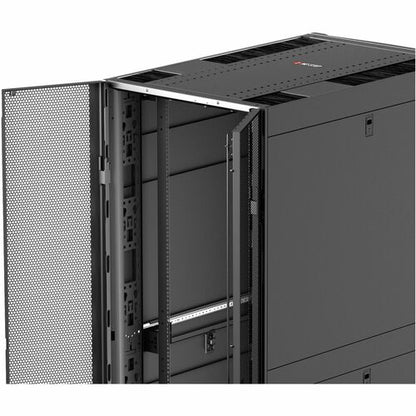 APC by Schneider Electric NetShelter SX 42U 750 mm de large x 1 070 mm de profondeur N