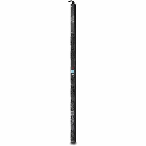 Unité de distribution d'alimentation (PDU) APC by Schneider Electric AP8881 42 prises avec compteur - Mesure - IE