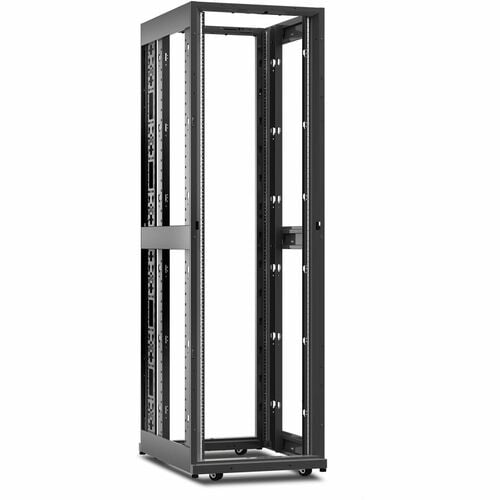 Schneider Electric NetShelter SX Rack Cabinet - For A/V Equipment - 42