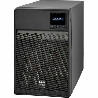 Tripp Lite series SmartOnline SU1500XLCD 1500VA Tower UPS - 2U Tower -