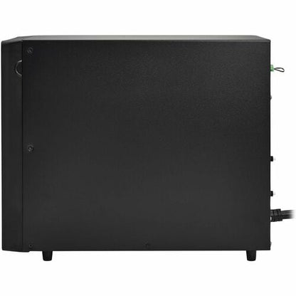 Tripp Lite series SmartOnline SU1500XLCD 1500VA Tower UPS - 2U Tower -