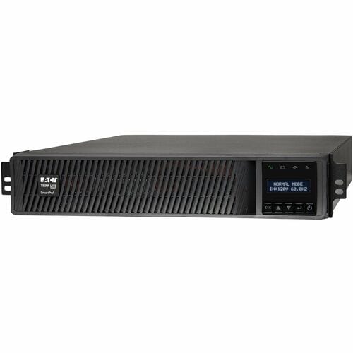 Tripp Lite series SmartPro SMART2200RM2UN 2200VA Rack-mountable UPS -