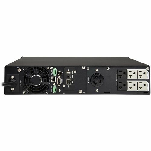 Tripp Lite series SmartPro SMART2200RM2UN 2200VA Rack-mountable UPS -