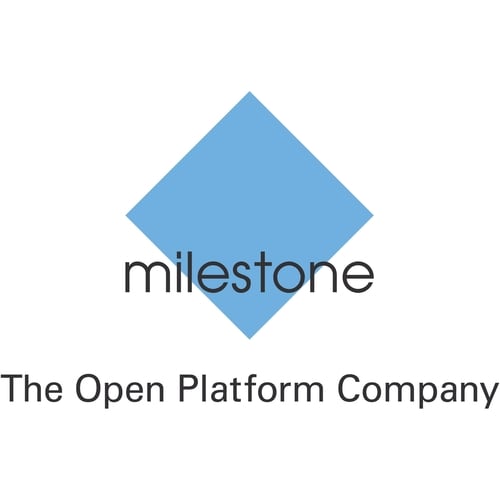 Milestone Systems Care Plus - 1 Year - Service - Technical