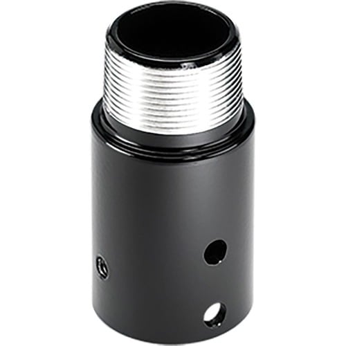 Chief CPA262 Mounting Coupler for Projer - Black - Black