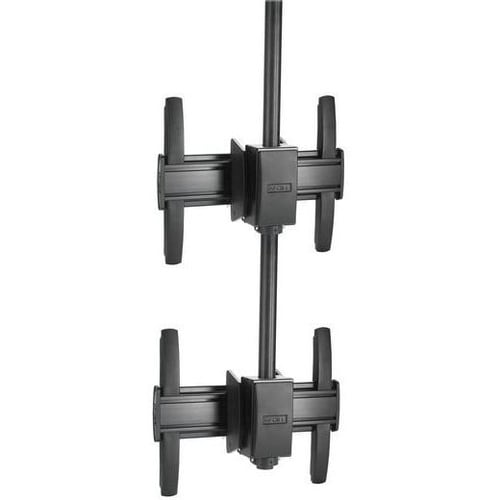 Support de plafond simple pour téléviseur Chief Fusion Medium